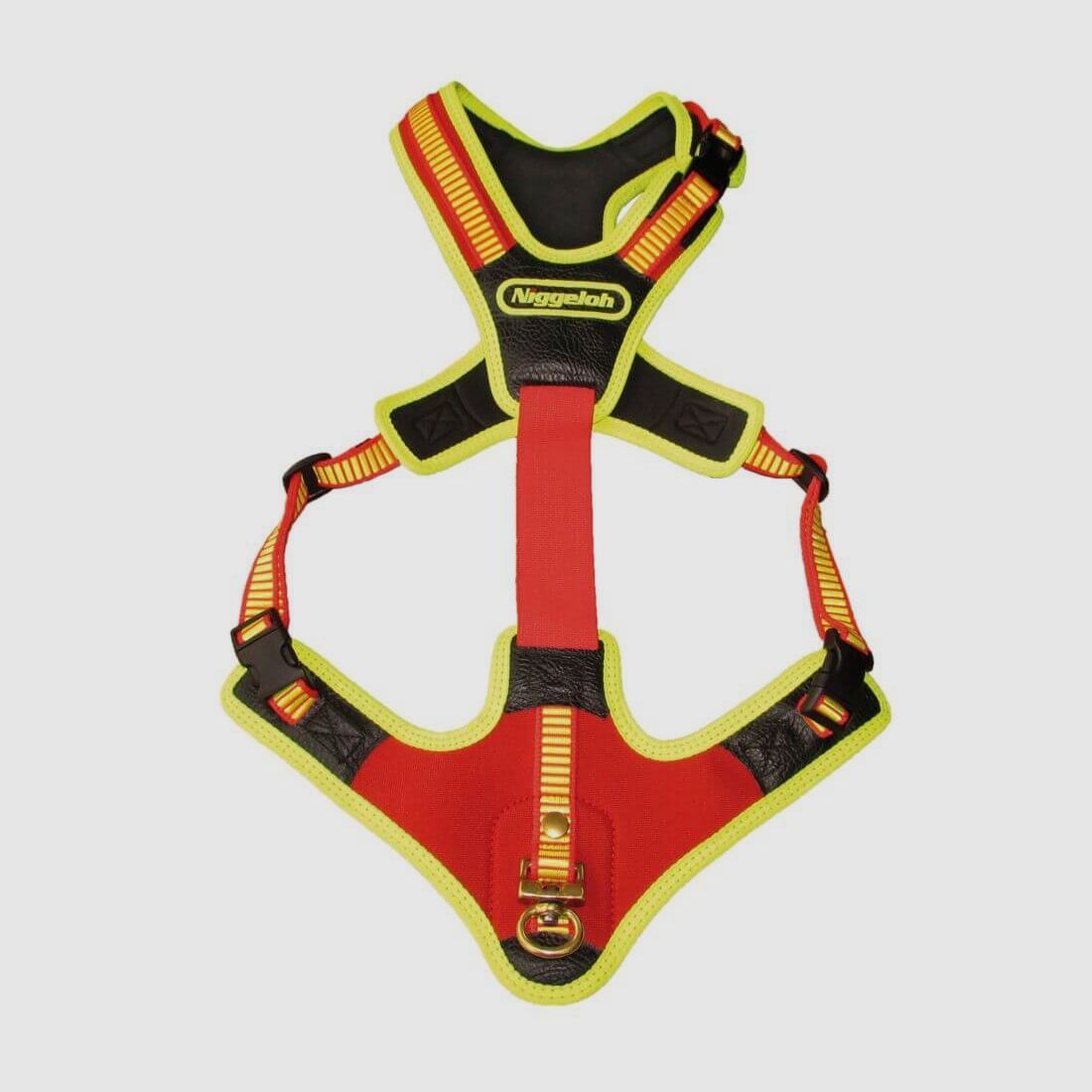 Niggeloh dog harness Follow Trail
