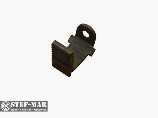 Magazine catch for the Wanad P-83 pistol [X2287]