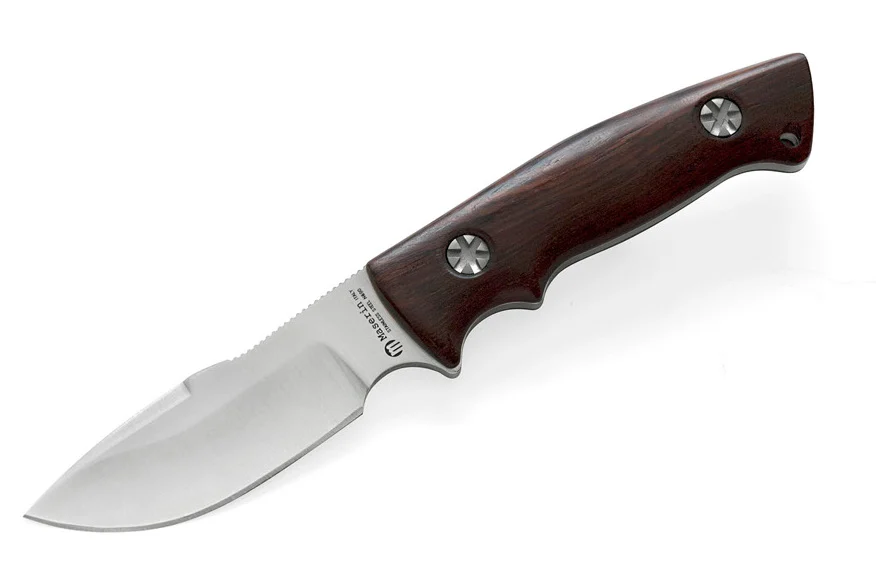 Maserin 986/SA feststehendes Messer