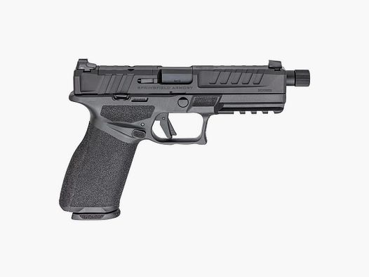 Springfield Armory Echelon Black 5,28" Optic Ready 9mm Luger