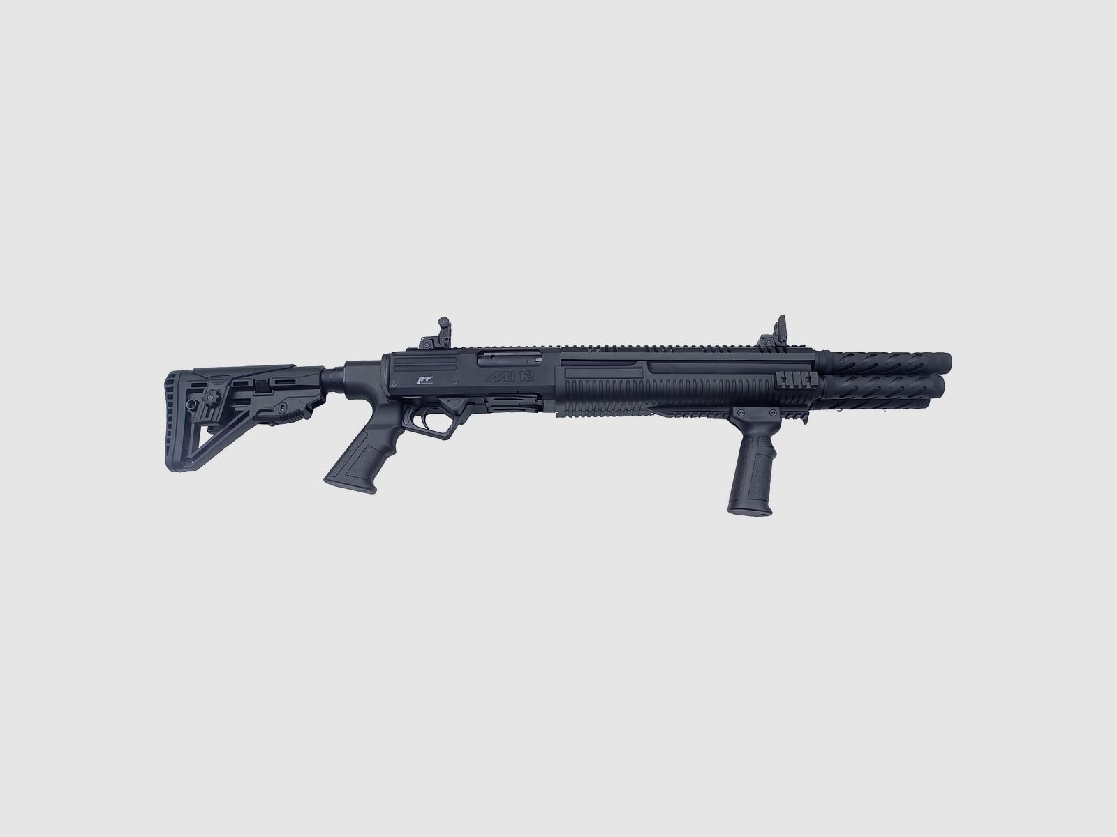 International Firearms Fabrik MH12, Bild 1 von 2