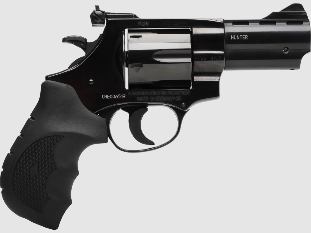 Weihrauch – HW357 Hunter / .357Mag / 3, image 2 sur 2
