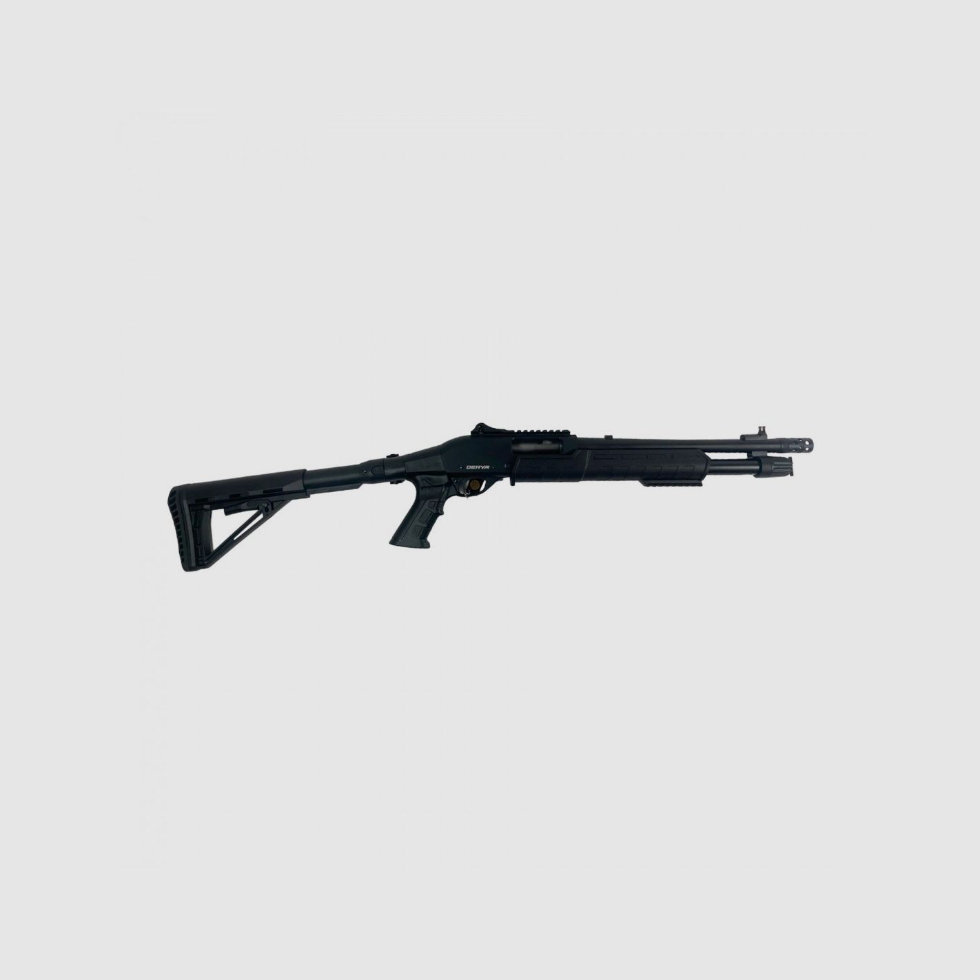 Derya Arms Lion SPX-106 Cal. 12, imagen 1 de 15