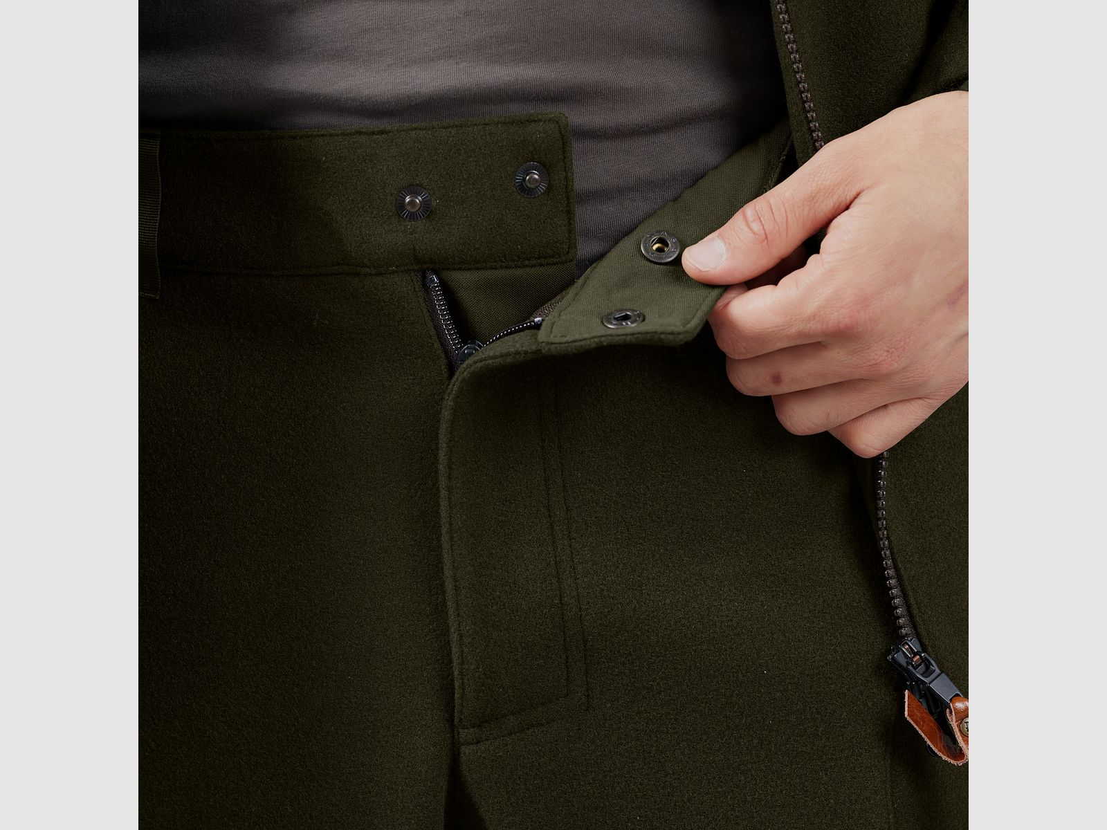 HÄRKILA Metso Hybrid Pants, image 7 of 7
