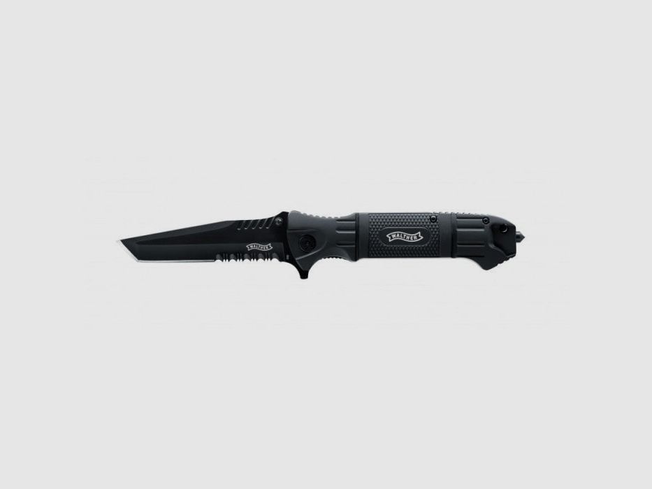 Coltello Walther BTK Tanto