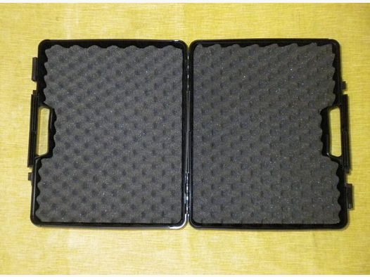 CASE FOR TWO PISTOLS NEGRINI