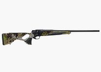 Blaser R8 Ultimate HunTec Camo 308Win Ø17 52cm M15x1 Riffel