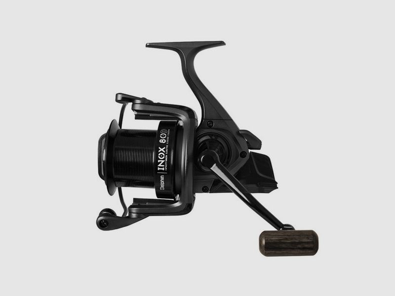 Delphin - INOX 80 - für Karpfen / Brandung