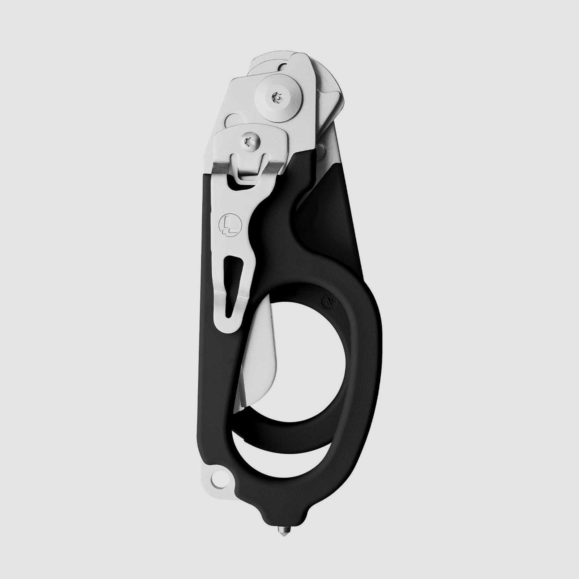 Leatherman RAPTOR RESCUE Zwart, Utility Holster