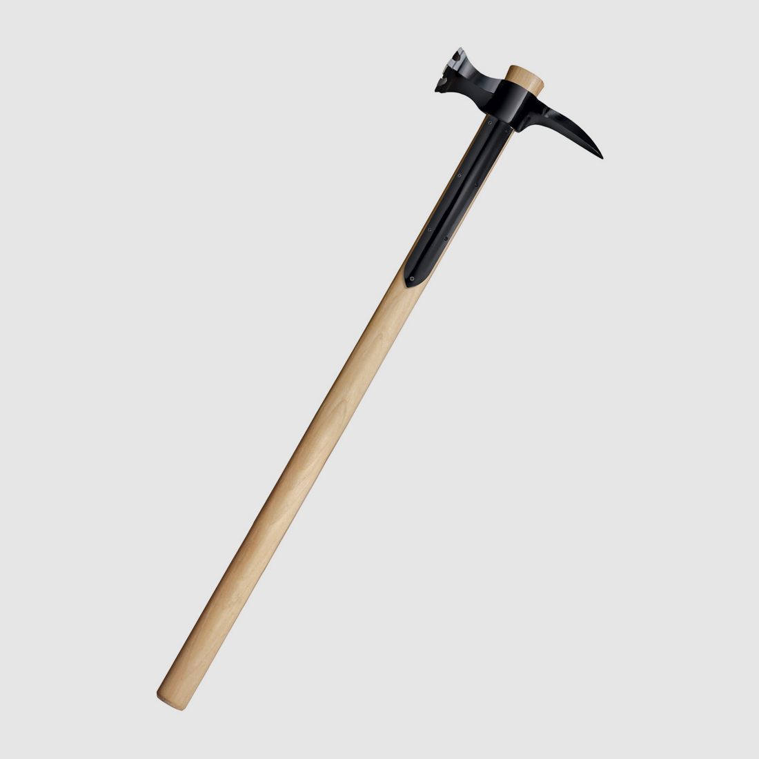 Marteau de guerre du 13ème siècle