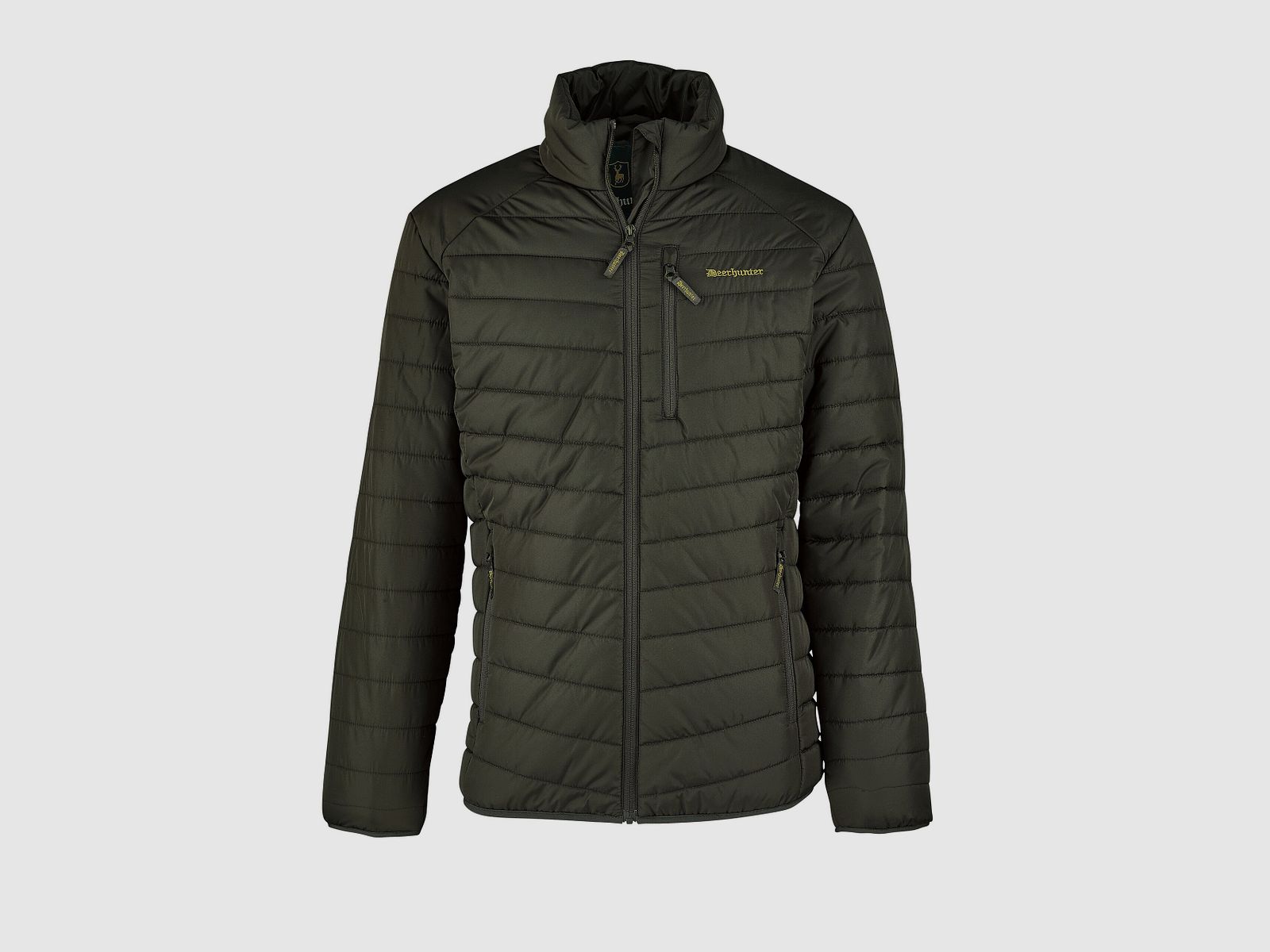 Deerhunter gewatteerde jas Moor Fully Padded