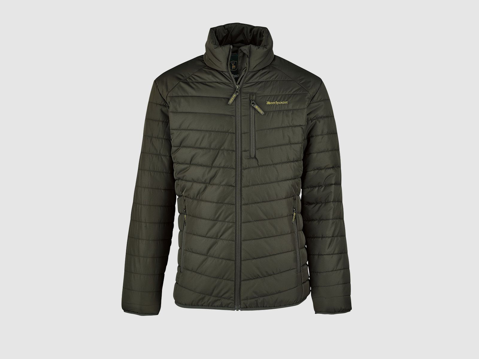 Veste matelassée Deerhunter Moor Fully Padded