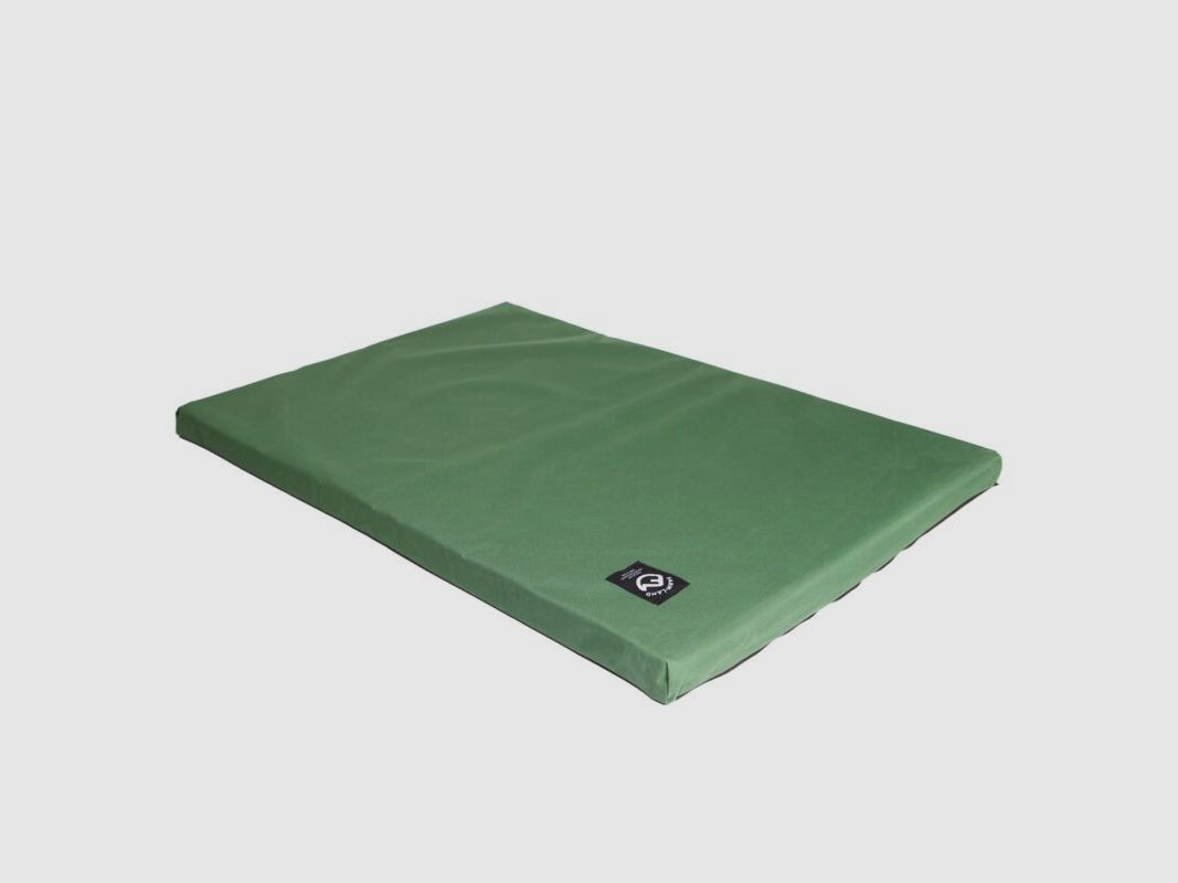ALT_Farm-Land Hundematte Profi Oliv