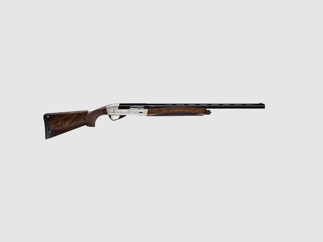 Benelli Raffaello Accademia semi-automatisch hagelgeweer