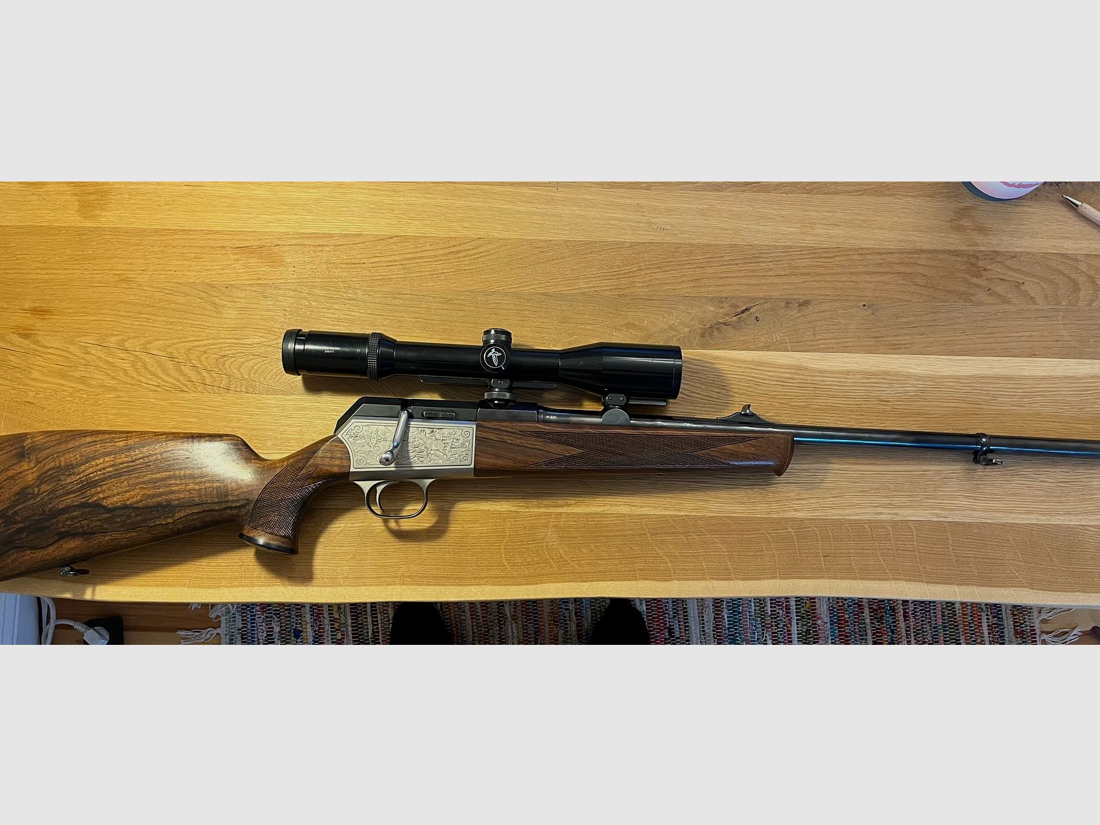 Blaser SR 850 / 88