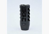 Rusan Freno de boca Turbo 1/2''x28 Cal. 6,5mm