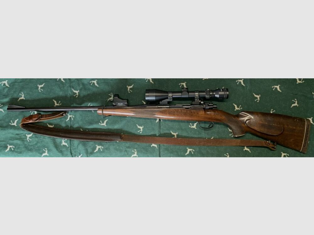 Kettner - 7x64