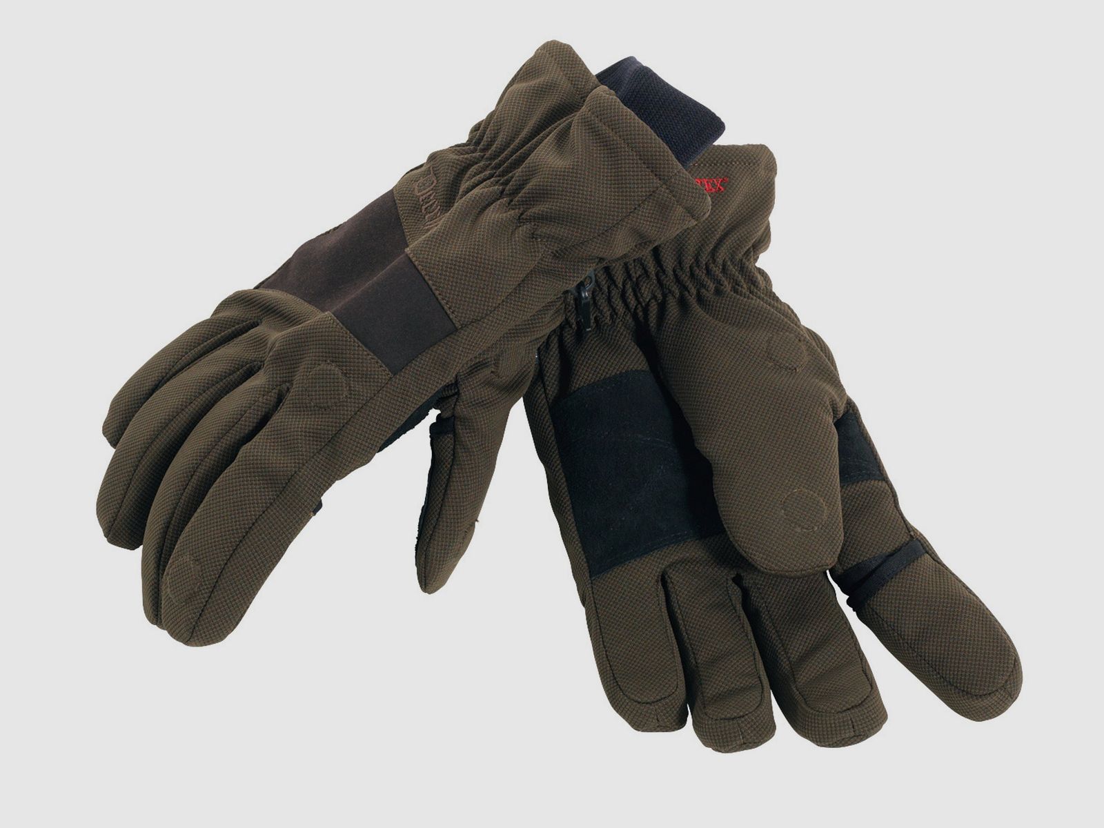 Deerhunter Winterhandschuhe Muflon
