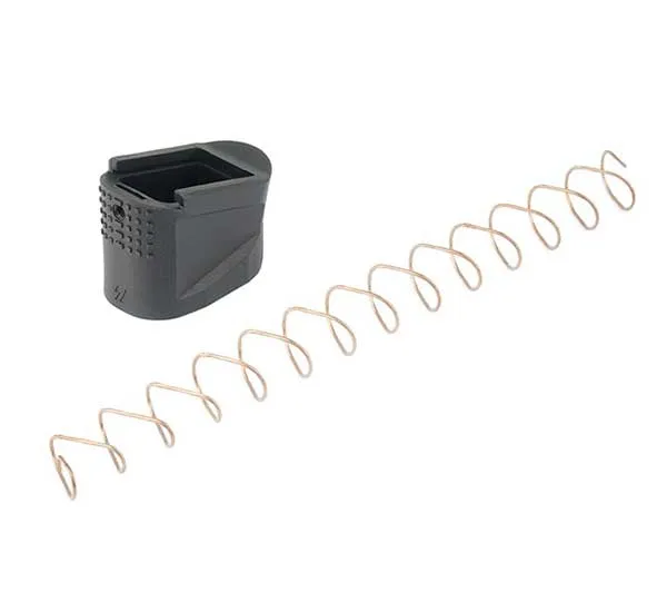 Strike Industries – EMP magazine base plate for CANiK TP9 – SI-EMP-CTP9, image 1 of 3
