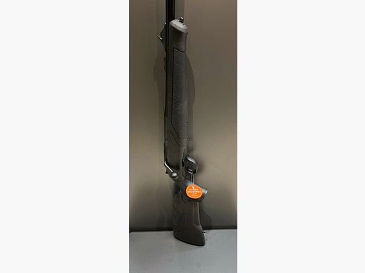 Blaser R8 Gehäuse 2.0 SCHWARZ