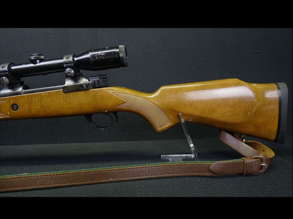 Parker Hale 98