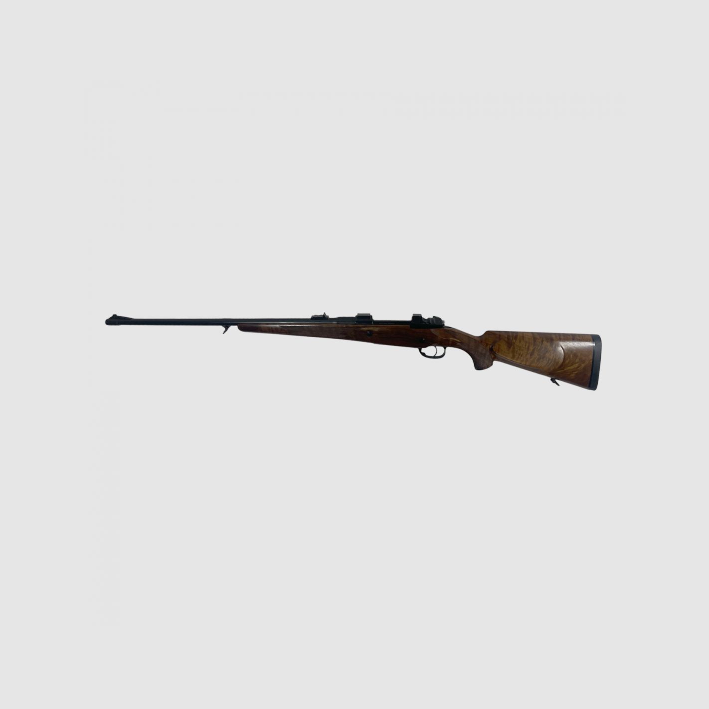 Mauser 98 Édition Anniversaire Cal. 416 Rigby, image 8 sur 11