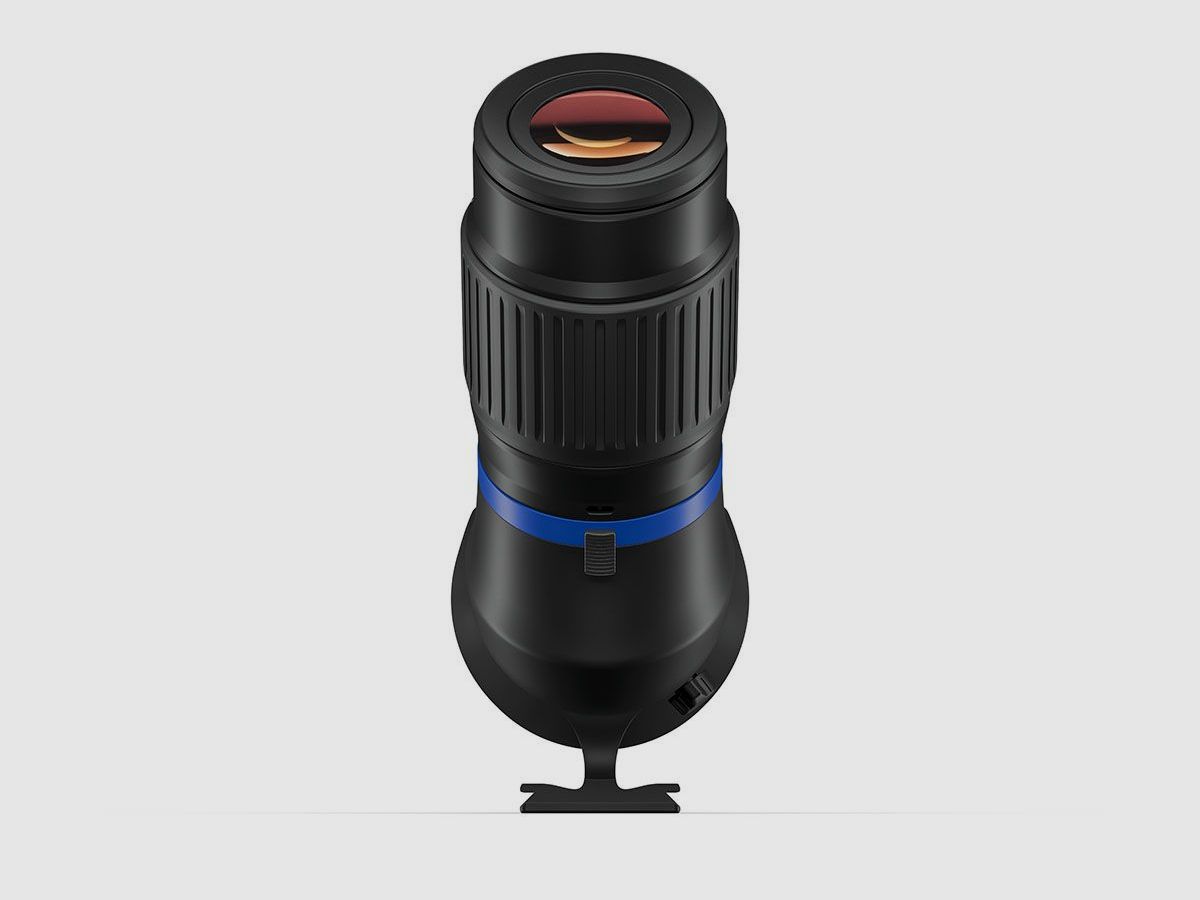 ZEISS Conquest Apia 65 + borsa + adattatore per digiscoping, immagine 3 di 6