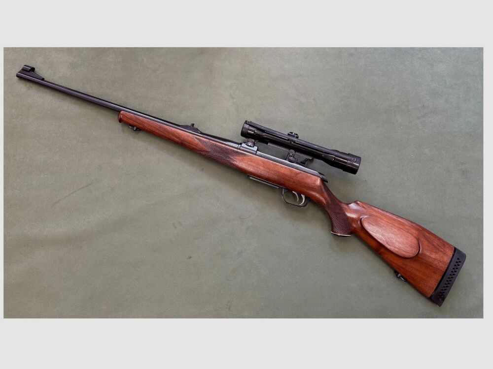 Krico bez 5,6x50Mag