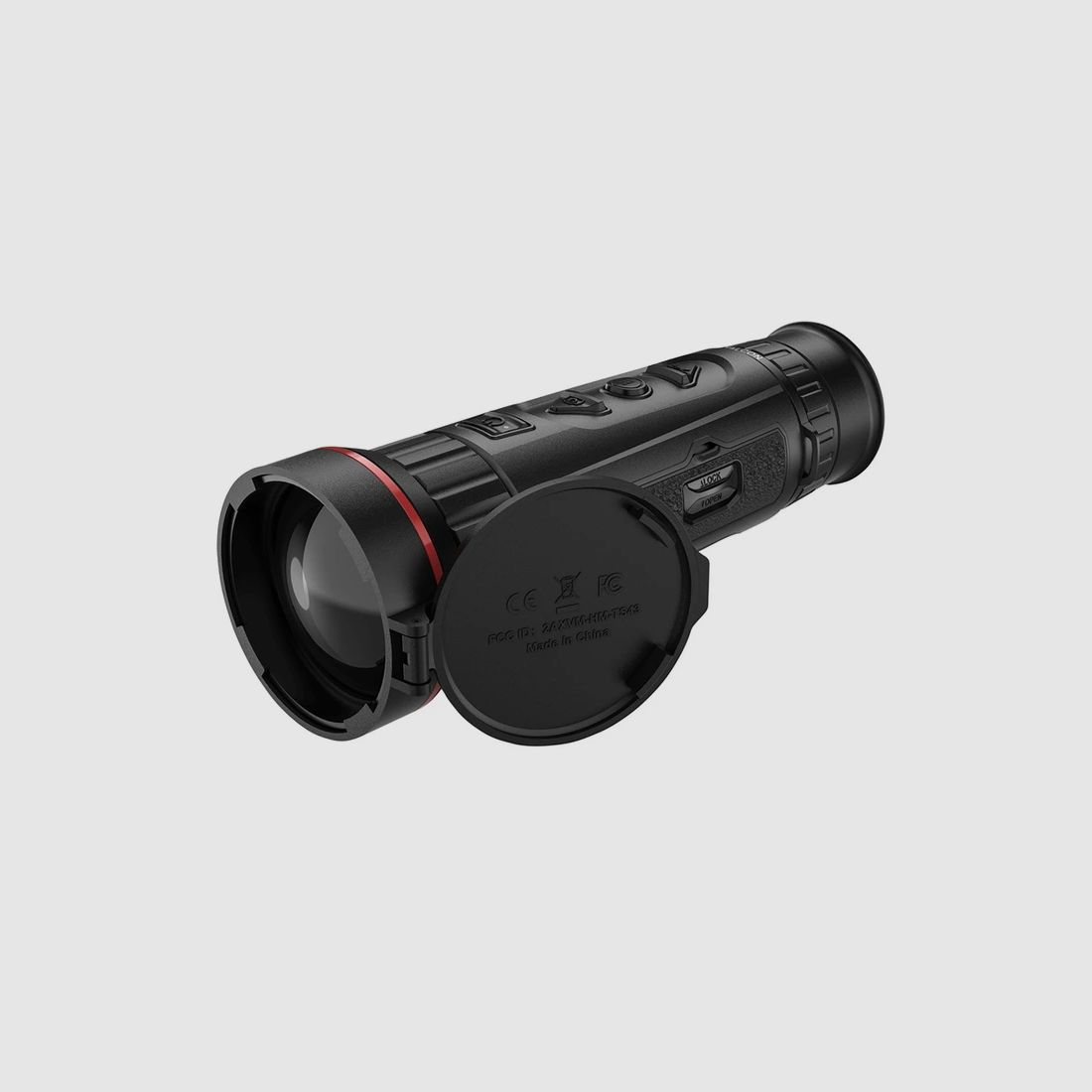 HIKMICRO - Wrmebildgert Falcon FQ50