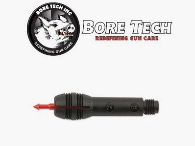 Jag shotgun caliber 20. Boretech
