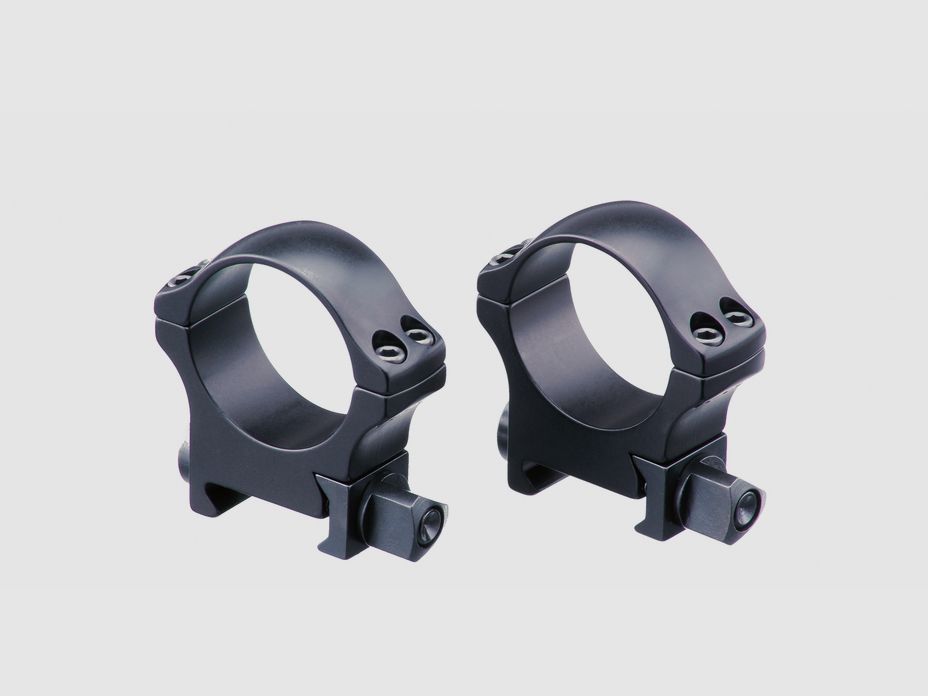 ERA Montageringe PSG mit Dreikantmutter, Ringbreite 20mm, Durchmesser 40mm, Bauhöhe 12mm