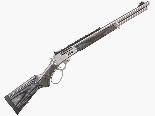 Rifle de palanca MARLIN 1895 SBL – 45-70 Govt.