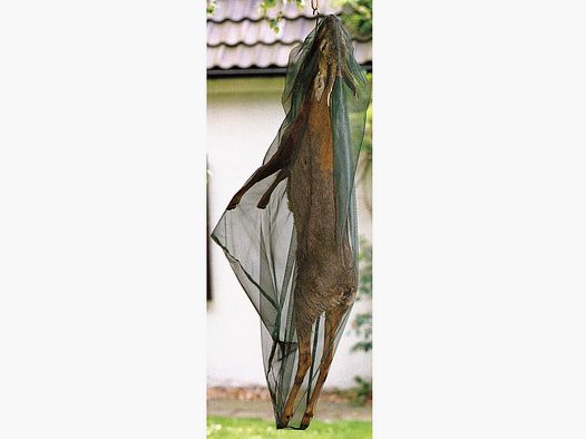 Deer fly net