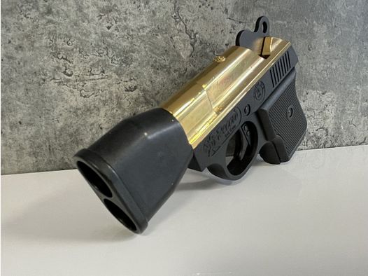 Record B1S Gold calibre 6mm Flobert