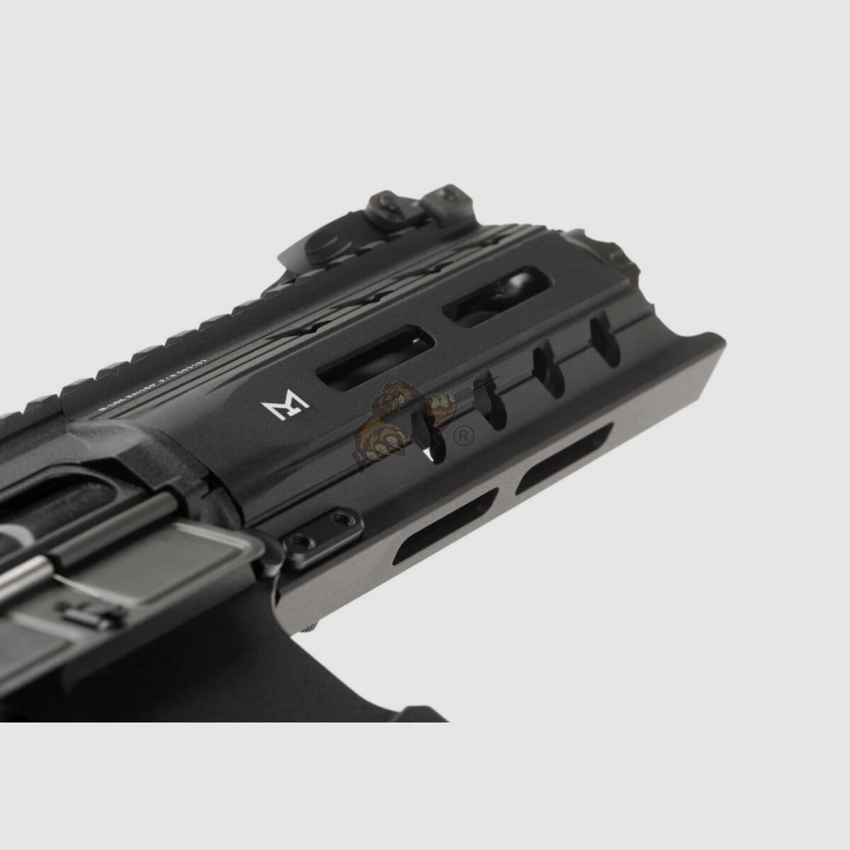 G&G ARP 556 V2S mit ETU in Schwarz Airsoft S-AEG frei ab 18