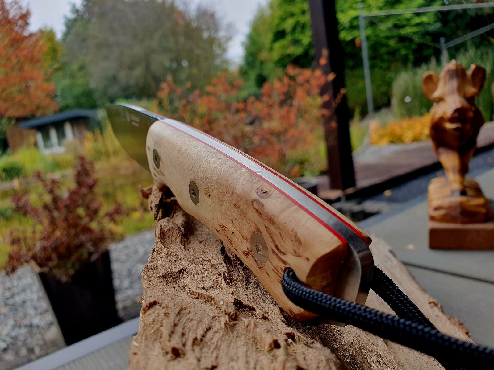 Coltelli, coltelli da caccia, outdoor, campeggio, avventura, caccia, intaglio, Nieto