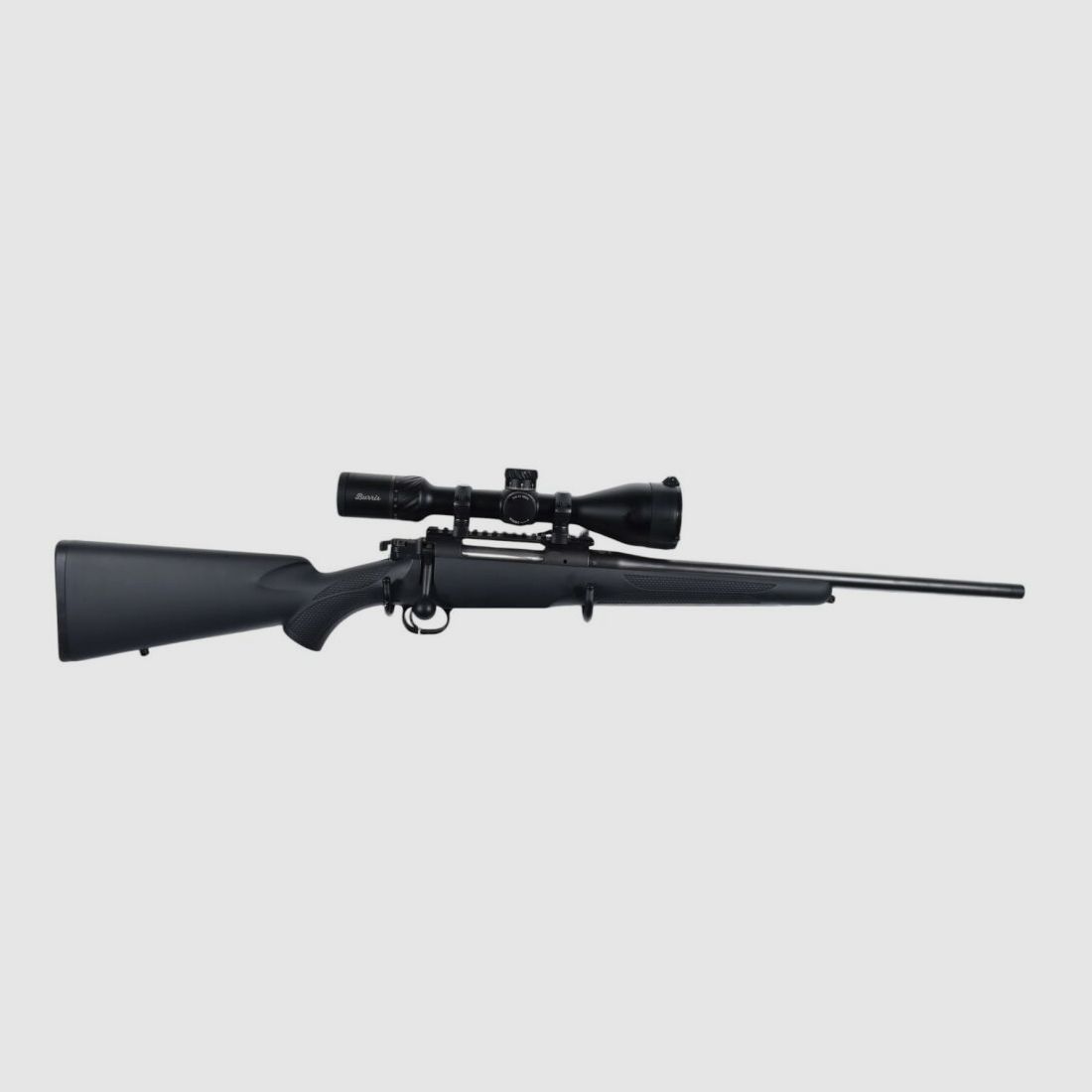 Mauser M12 Extreme .308 Win 51cm Lauf