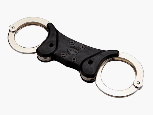 Handschelle Rigid Double Lock