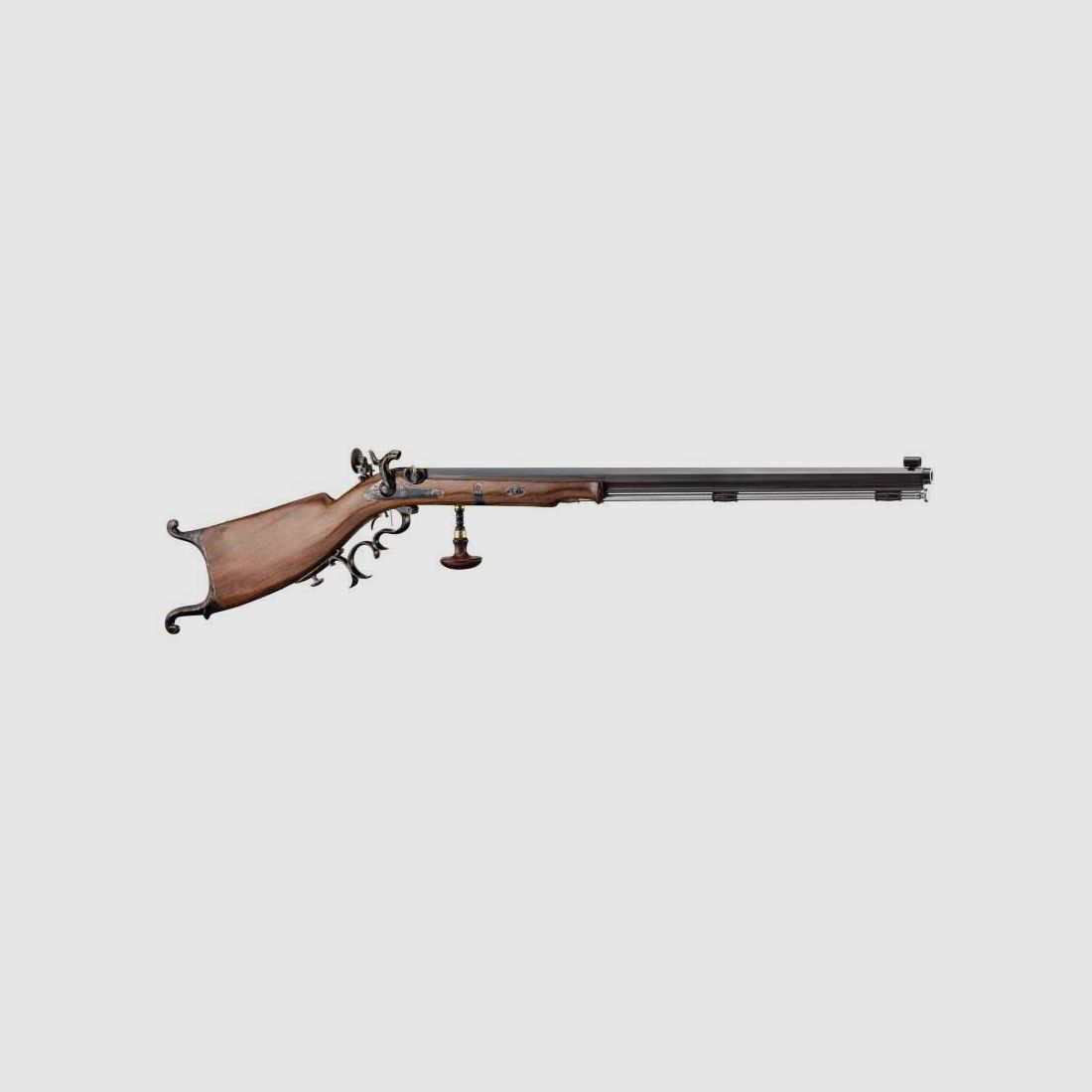 Waadtländer Flinte Kal.45, Bild 1 von 10