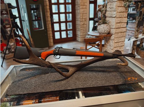 Mauser M03 Trail RARE