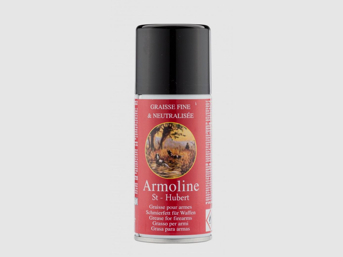 Graisse fine et neutralisée - Armoline