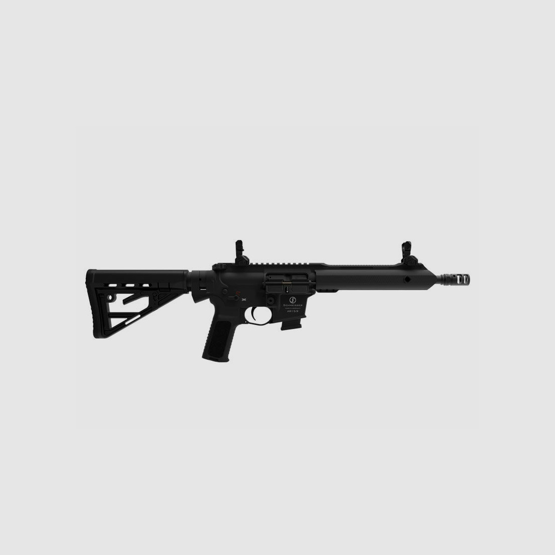 SCHMEISSER AR15-9 Sport S