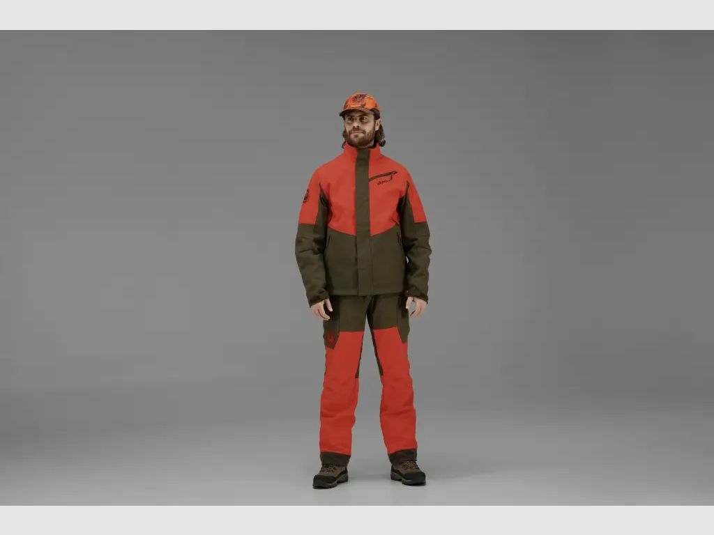 Härkila Jacke Wildboar Pro