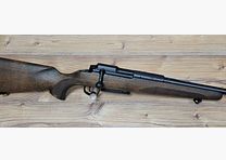 Mauser M25 Pure - LL 51cm - M15x1