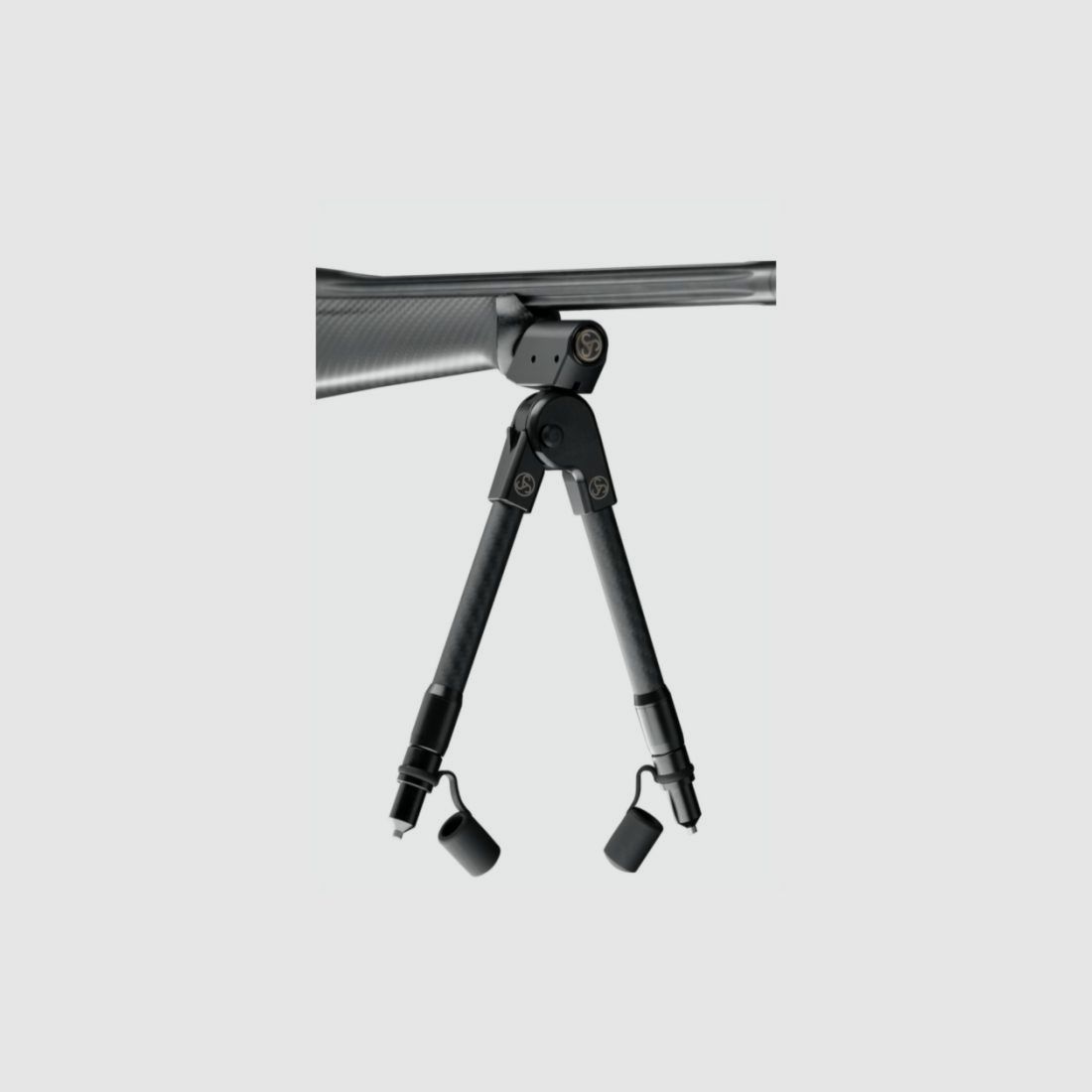 Sauer Bipod FlexPro z zakończeniem przedniej rękojeści, zdjęcie 5 z 8