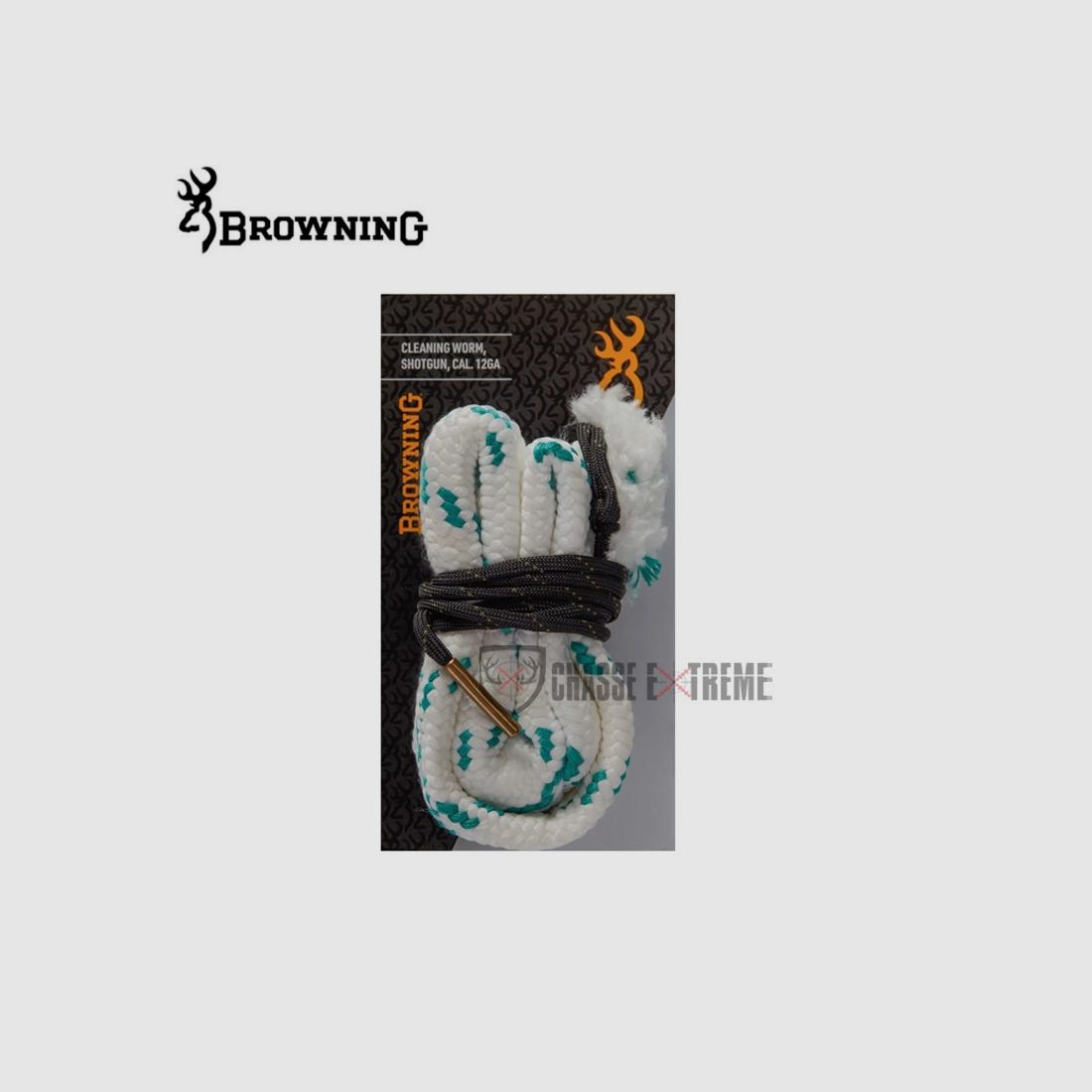 Kit di Pulizia BROWNING per Fucili Cal 12