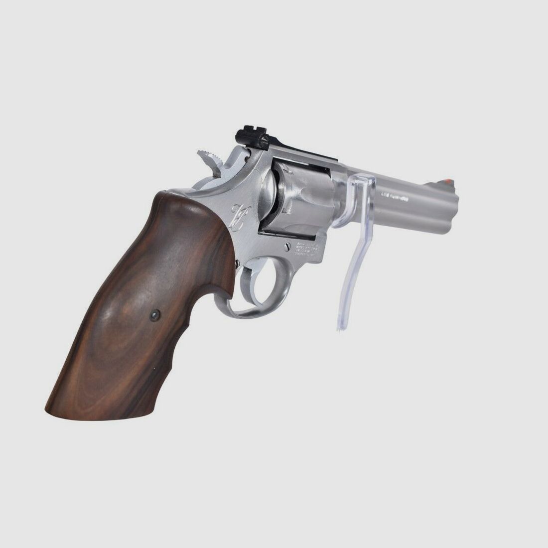 Smith & Wesson	 686-3