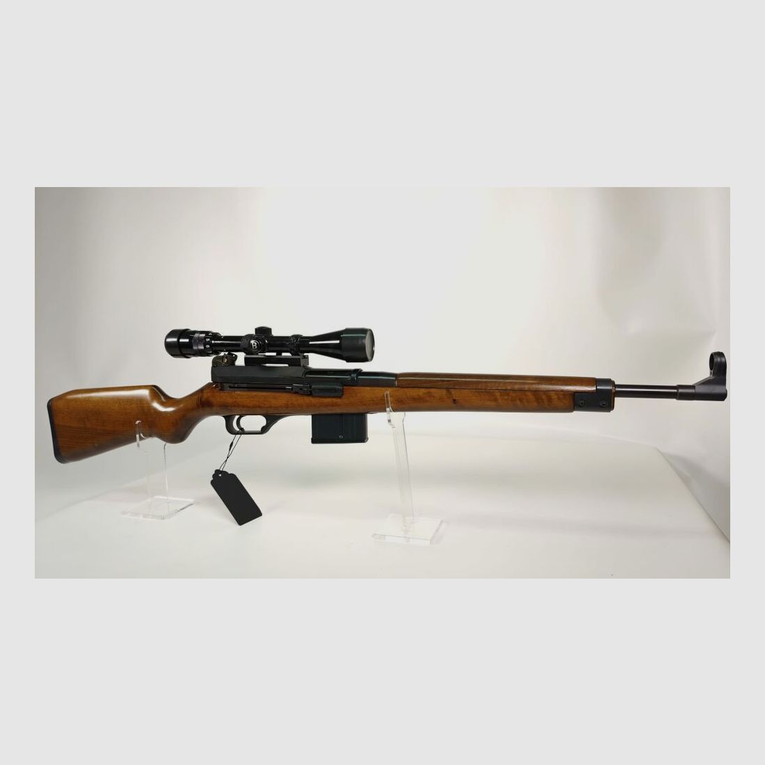 Heckler & Koch SL7