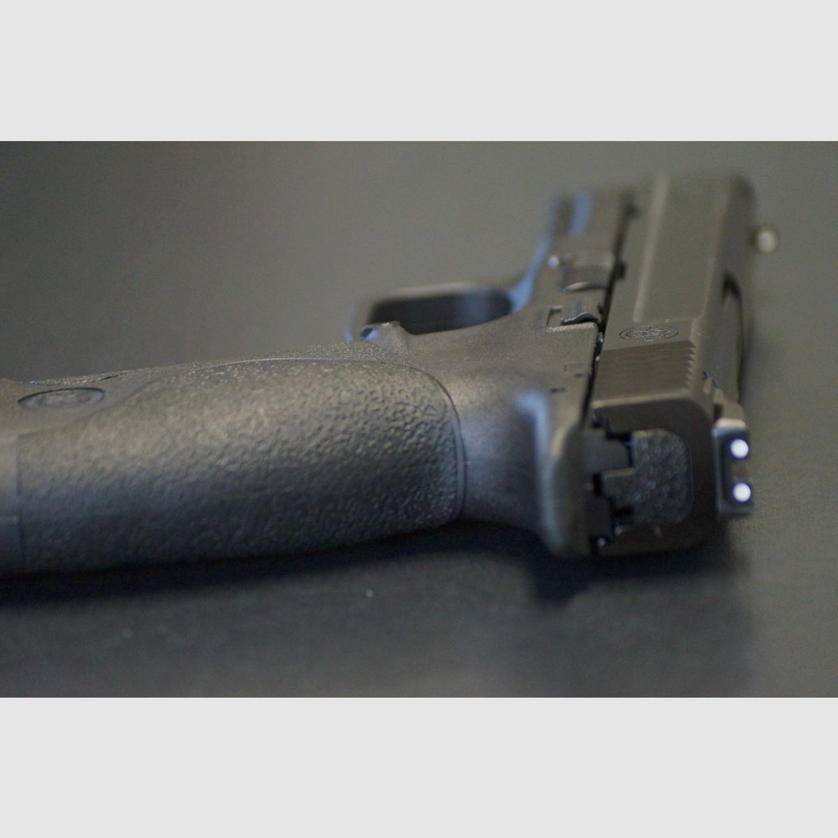 SMITH & WESSON M&P 9 CARRY & RANGE KIT, Bild 5 von 6