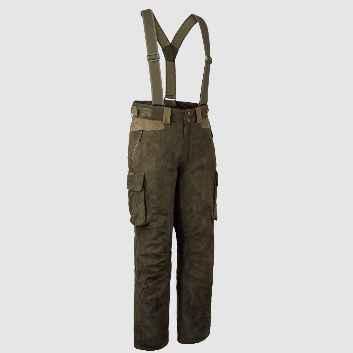 Deerhunter Winterhose Deer Peat
